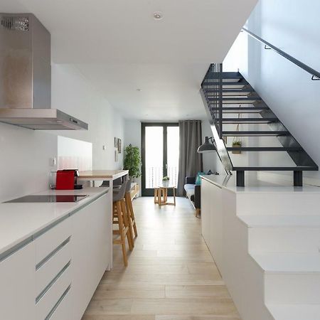 Urban Suites Sitges Apartments المظهر الخارجي الصورة
