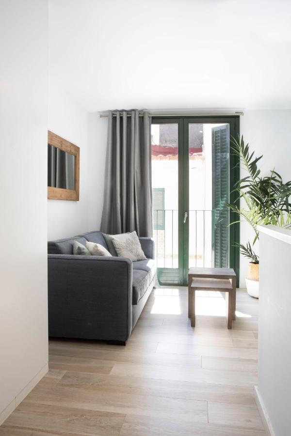 Urban Suites Sitges Apartments المظهر الخارجي الصورة