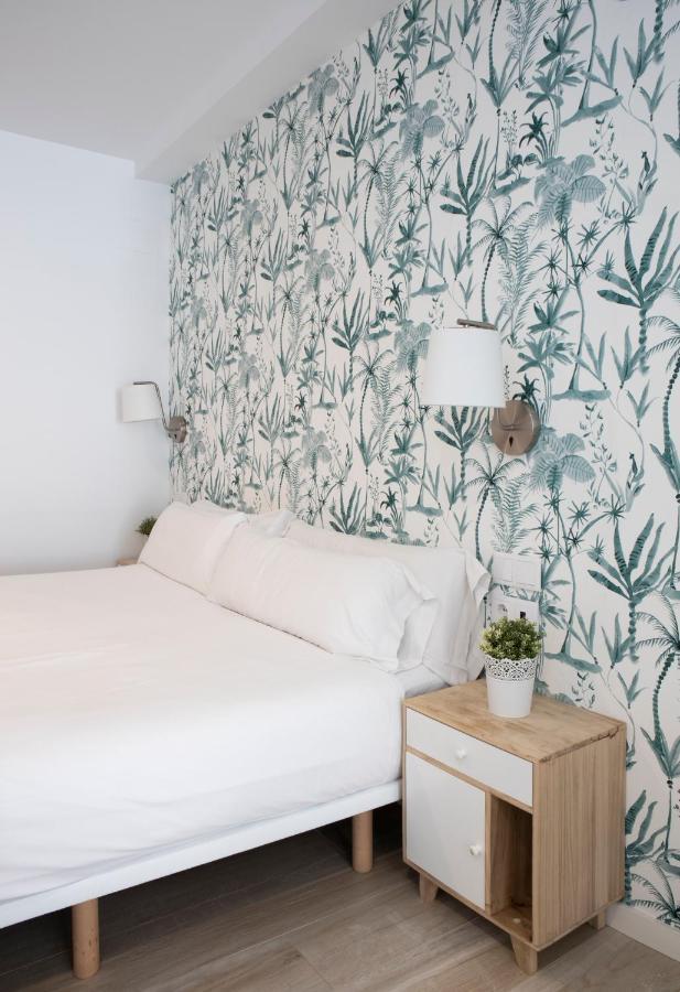 Urban Suites Sitges Apartments المظهر الخارجي الصورة