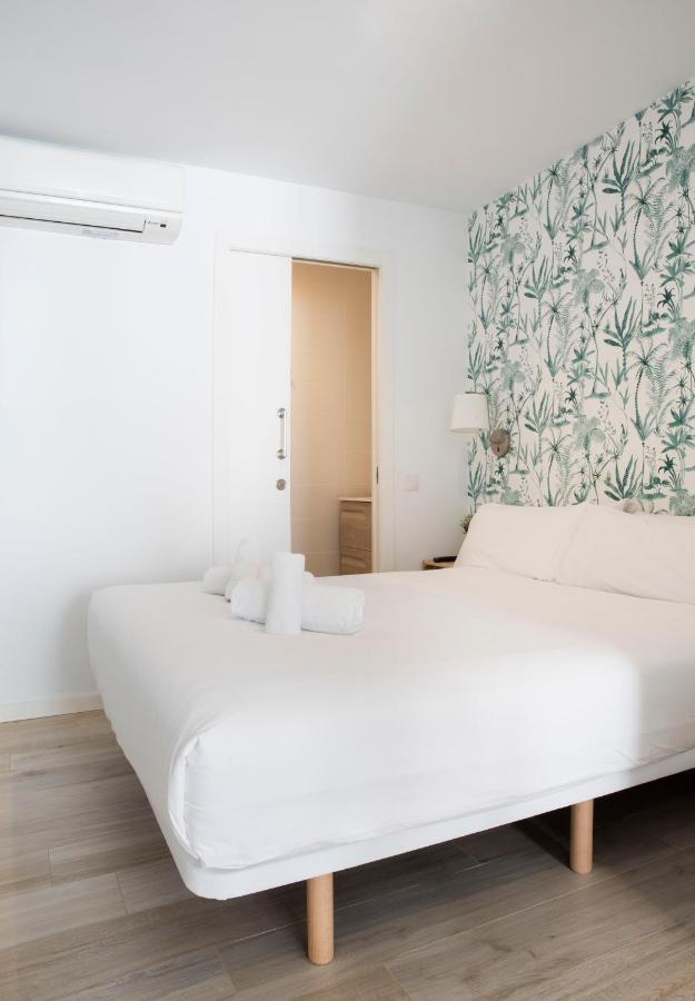 Urban Suites Sitges Apartments المظهر الخارجي الصورة