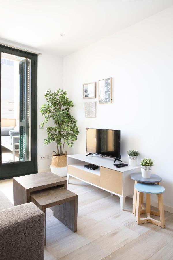 Urban Suites Sitges Apartments المظهر الخارجي الصورة