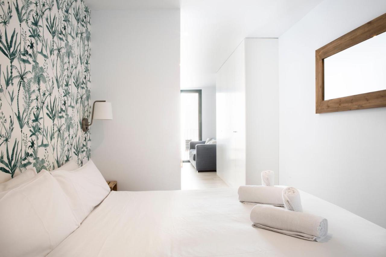 Urban Suites Sitges Apartments المظهر الخارجي الصورة