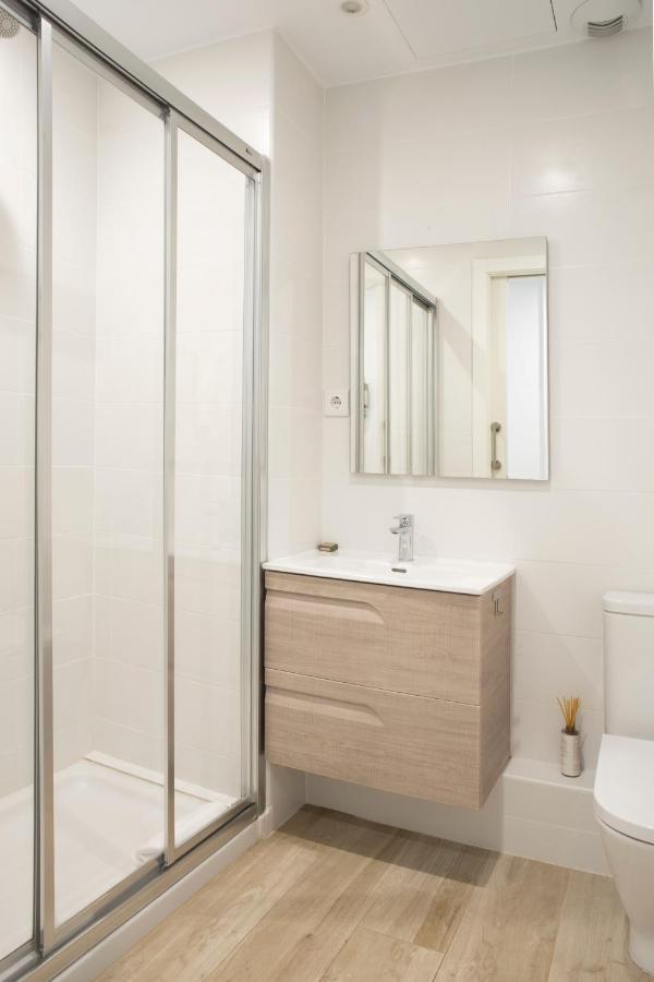 Urban Suites Sitges Apartments المظهر الخارجي الصورة