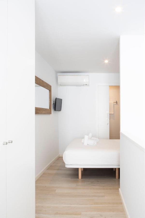 Urban Suites Sitges Apartments المظهر الخارجي الصورة