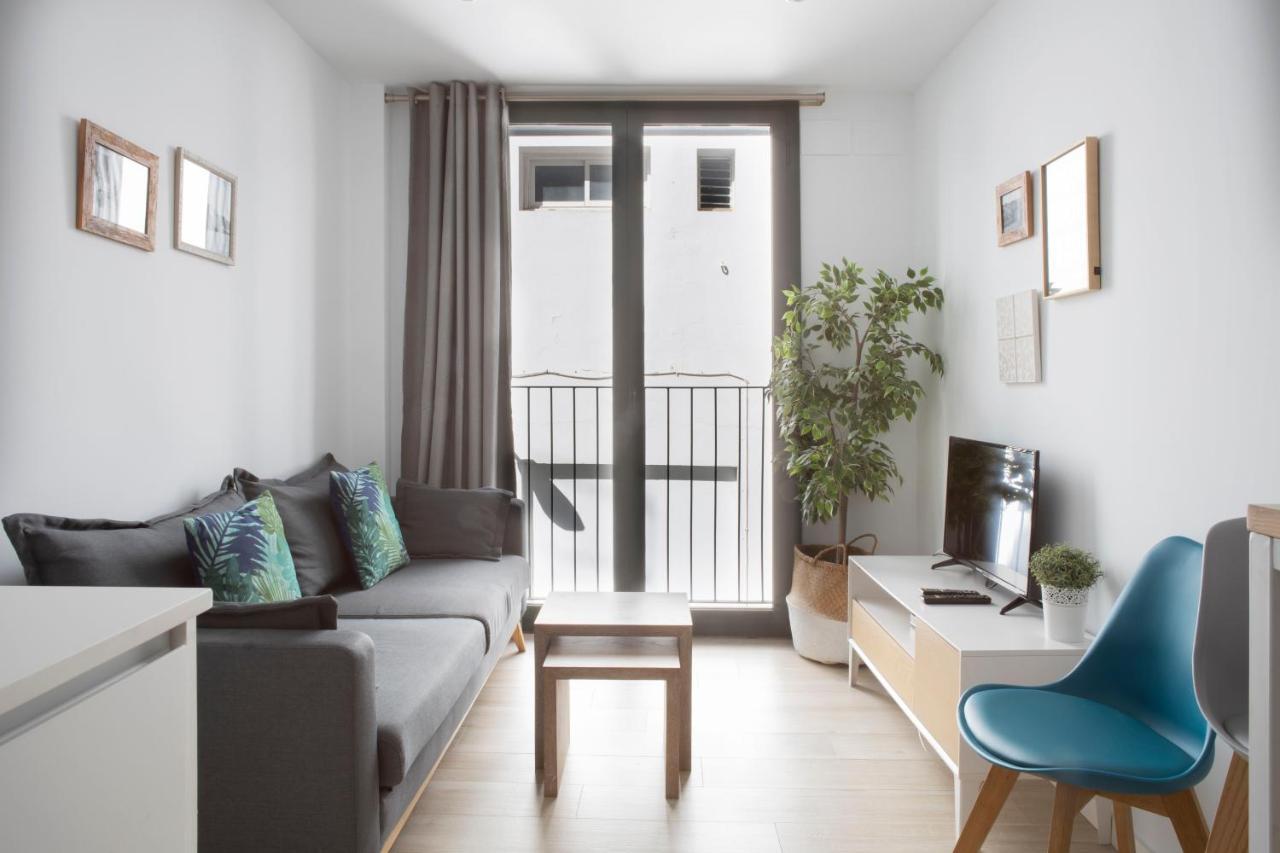 Urban Suites Sitges Apartments المظهر الخارجي الصورة