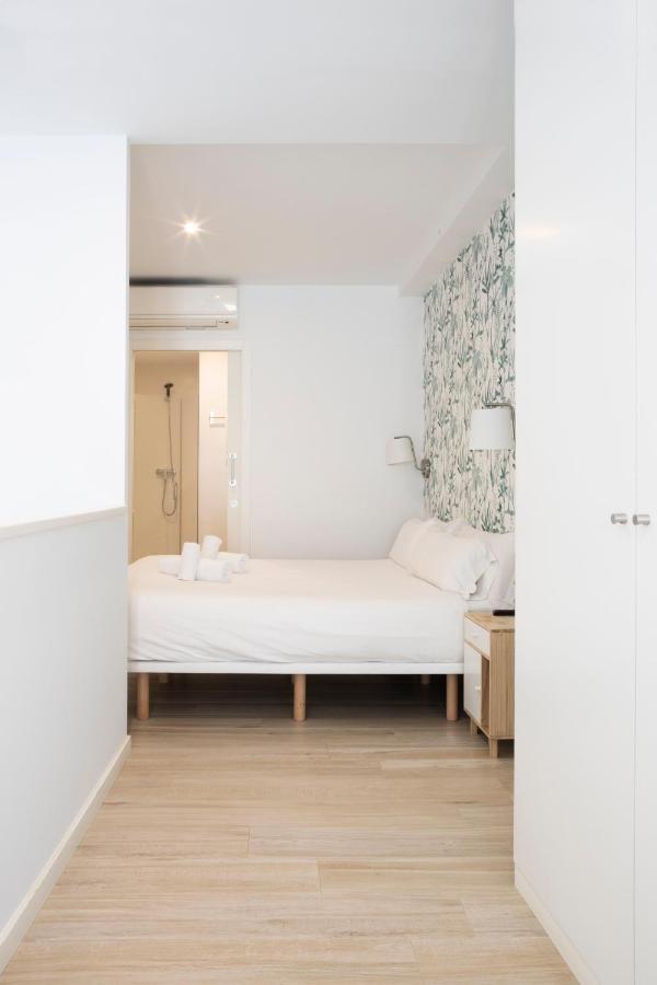 Urban Suites Sitges Apartments المظهر الخارجي الصورة