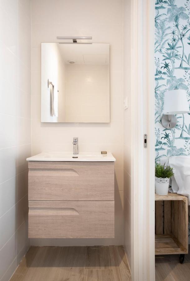Urban Suites Sitges Apartments المظهر الخارجي الصورة