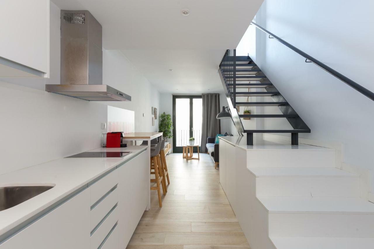 Urban Suites Sitges Apartments المظهر الخارجي الصورة